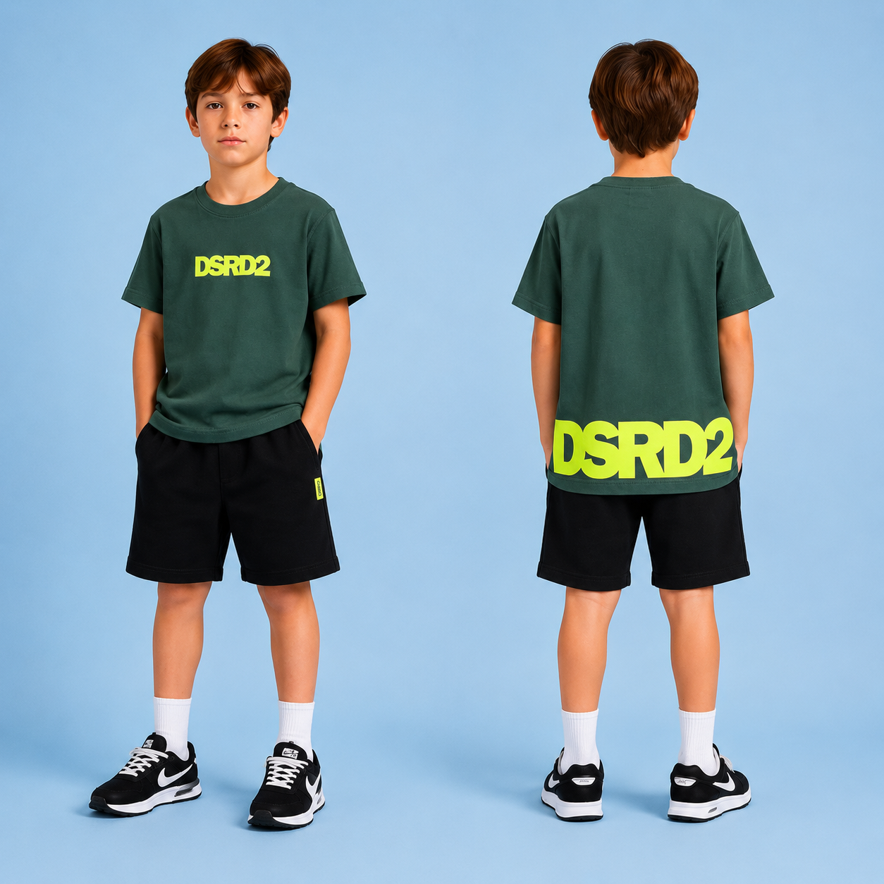 Maglia DSRD2