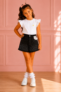 Pantaloncino Diamond