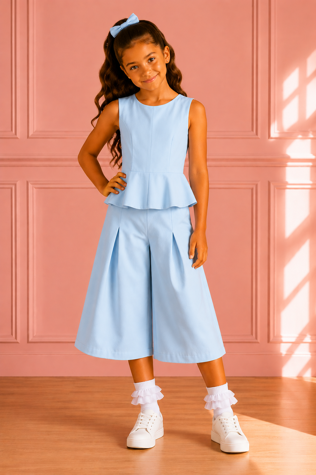 Completo Fiocco